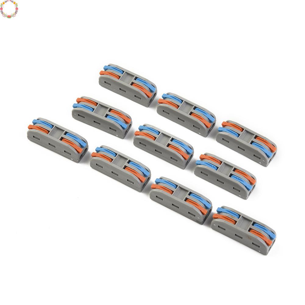 Có thể tháo rời 10pcs có thể tái sử dụng