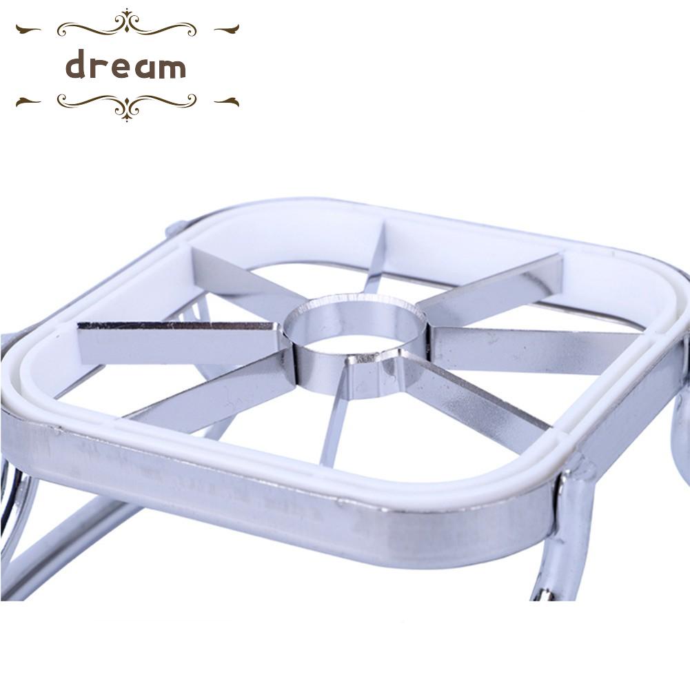 【DREAMLIFE】5in1 Fruit Cutter Slicer Stainless Steel Vegetable Shredders High Quality Cutter