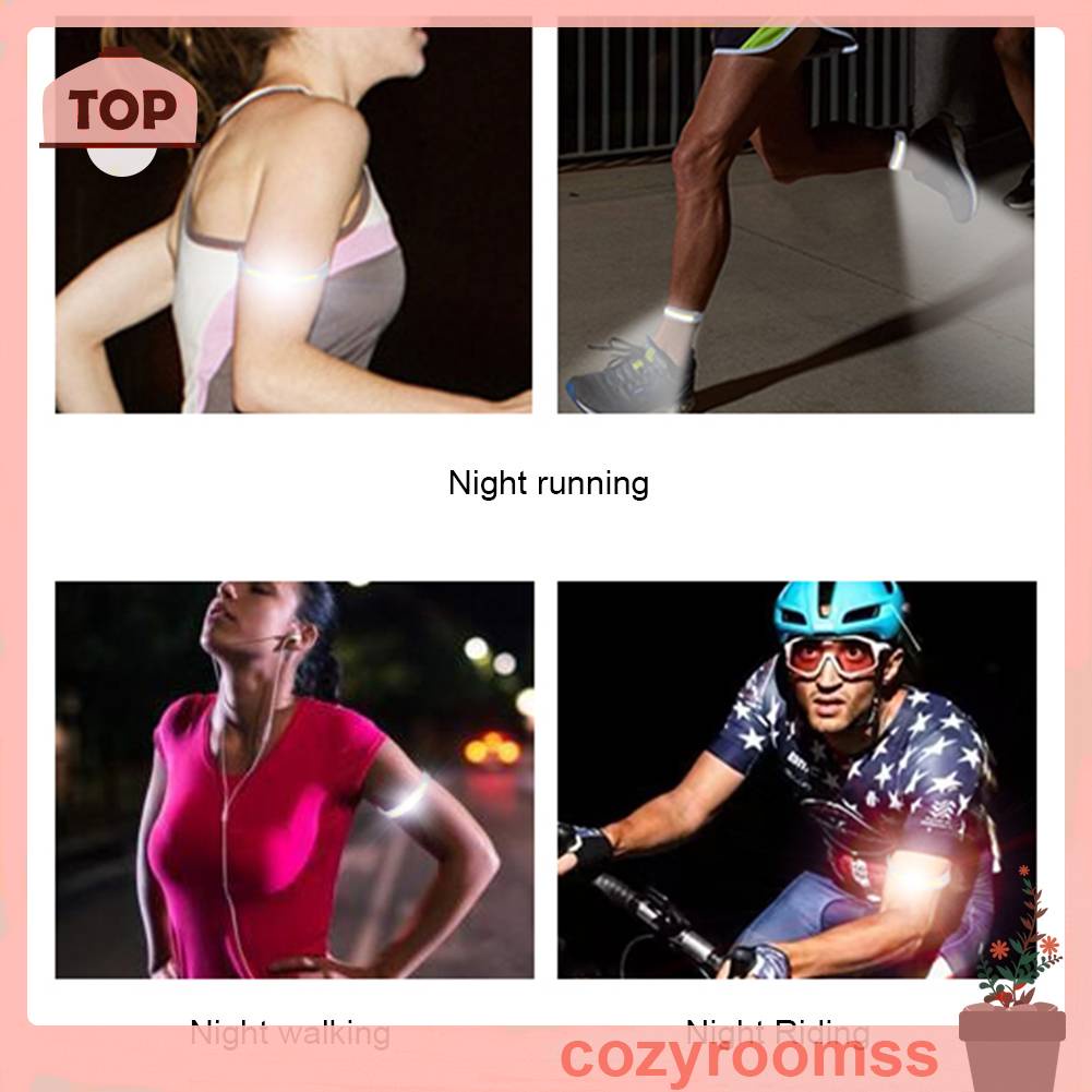 Đèn LED COB 350mAh 500LM IPX4 Chống Thấm Nước Có Thể Sạc Lại Qua Cổng USB