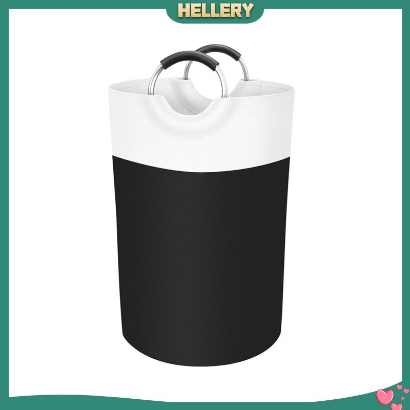 Giỏ Đựng Đồ Giặt / Đồ Chơi Có Thể Gấp Gọn Tiện Dụng Cho Phòng Khách / Nhà