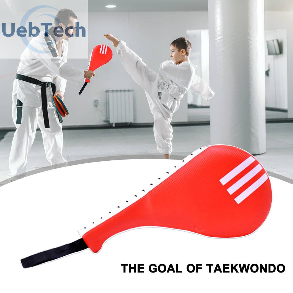 Găng Tay Đấm Bốc Bằng Da PU Siêu Bền Đa Năng