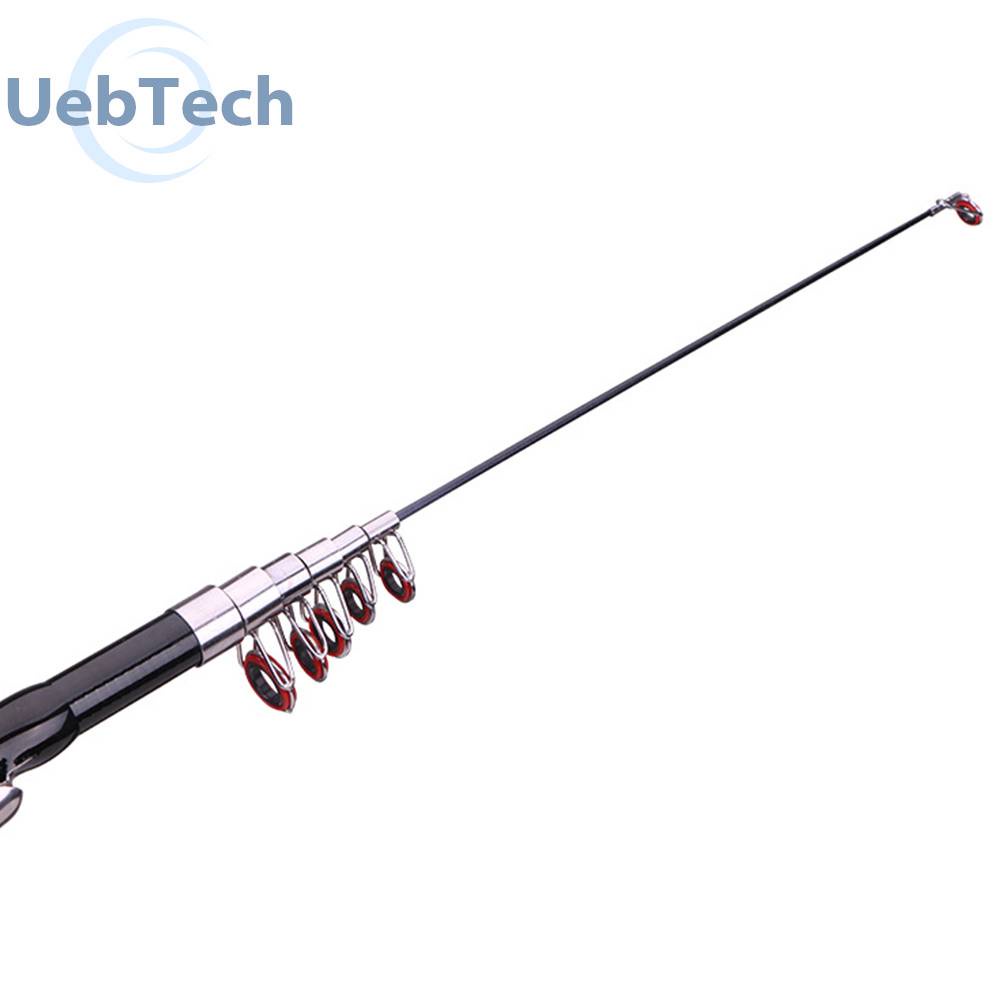 Ultra Cần Câu Cá Mini Siêu Cứng