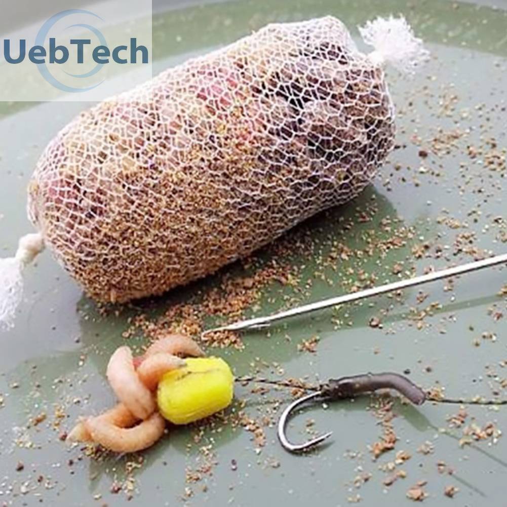 Ống Lưới PVA 5m Đựng Mồi Câu Cá