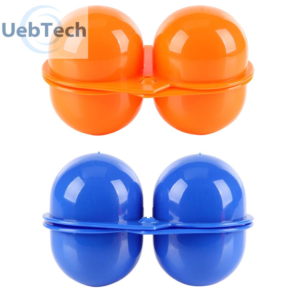 Giá Đỡ Trứng 2 Ngăn Tiện Dụng Khi Đi Cắm Trại