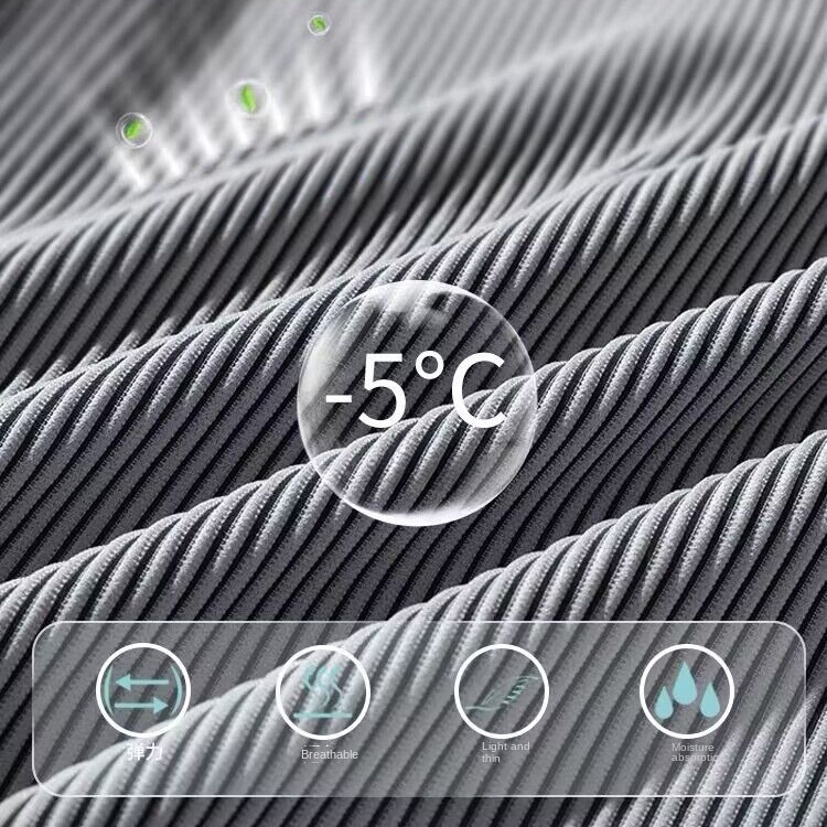 Quần Jogger Lưng Thun Co Giãn Bằng Lụa Lạnh Màu Xám Cỡ Lớn 50-150KG 10XL 9XL Phong Cách Hip Hop Thời Trang Cho Nam