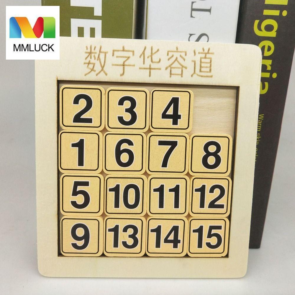 Bộ Đồ Chơi Xếp Hình Bằng Gỗ Hình Động Vật Hoạt Hình Dành Cho Trẻ Mẫu Giáo