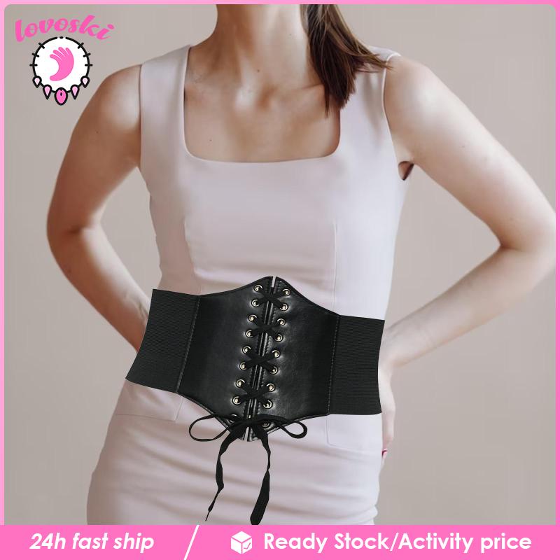 Thắt Lưng Co Giãn Thời Trang Halloween Dành Cho Nữ