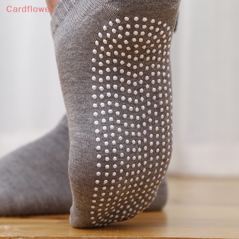 Vớ Thể Thao Chống Trượt Cho Nam Mới