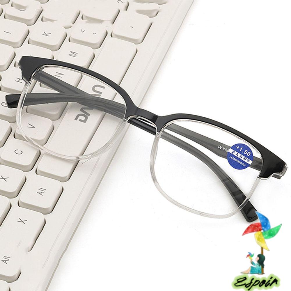 ESPO Kính Đọc Sách Siêu Nhẹ Cho Cả Nam Và Nữ