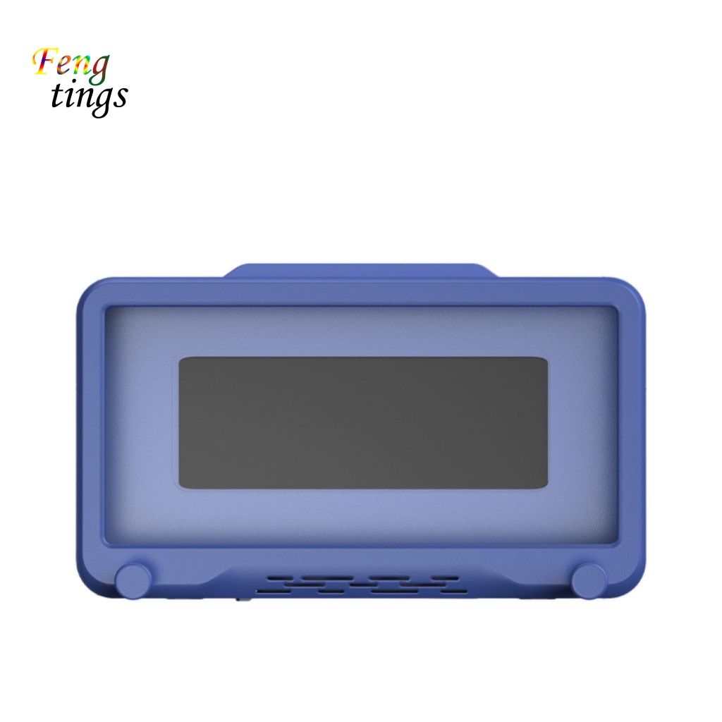 [Ft] Giá Đỡ Điện Thoại Bản Rộng Tương Thích Với Phòng Tắm Có Thể Chạm Màn Hình Cảm Ứng