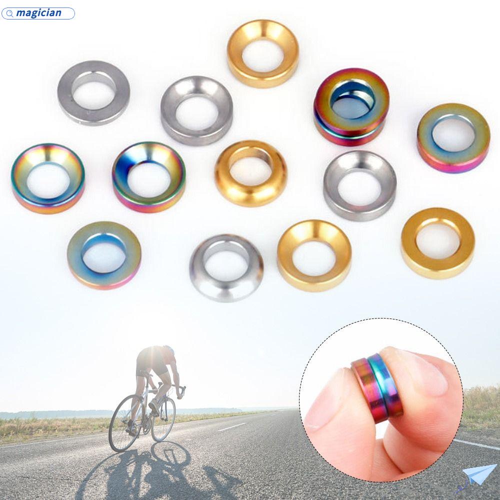 MAG 1 Bộ Kẹp Phanh Đĩa Xe Đạp Leo Núi BMX