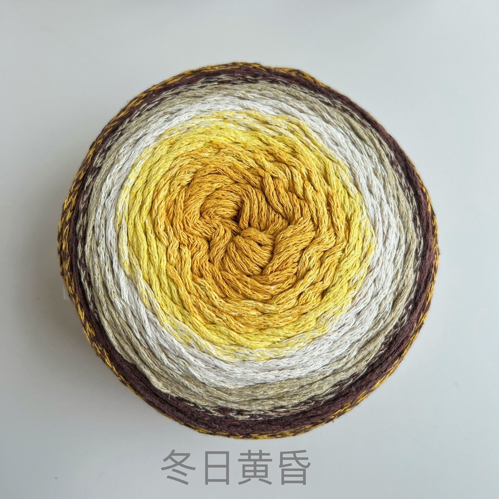 ❀❀Biggift-dây bông /bộ lông./đồ bộ lông/túi đan. /túi đan len/Đường