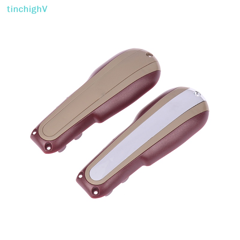 Bộ Vỏ Bọc Tông Đơ Điện DIY Cho Tiệm Cắt Tóc 8147