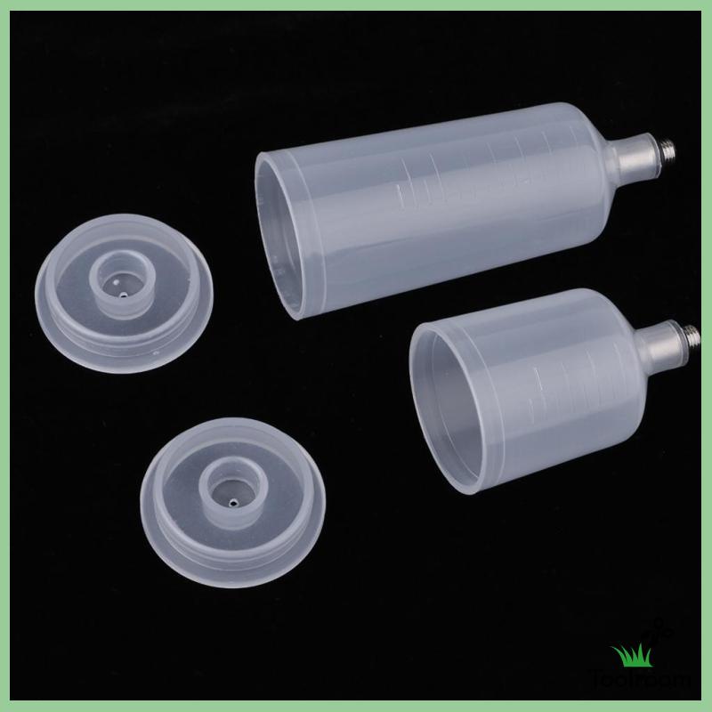 Bình Xịt Nước Đa Năng Dung Tích 36.8ml &amp; 20.3ml