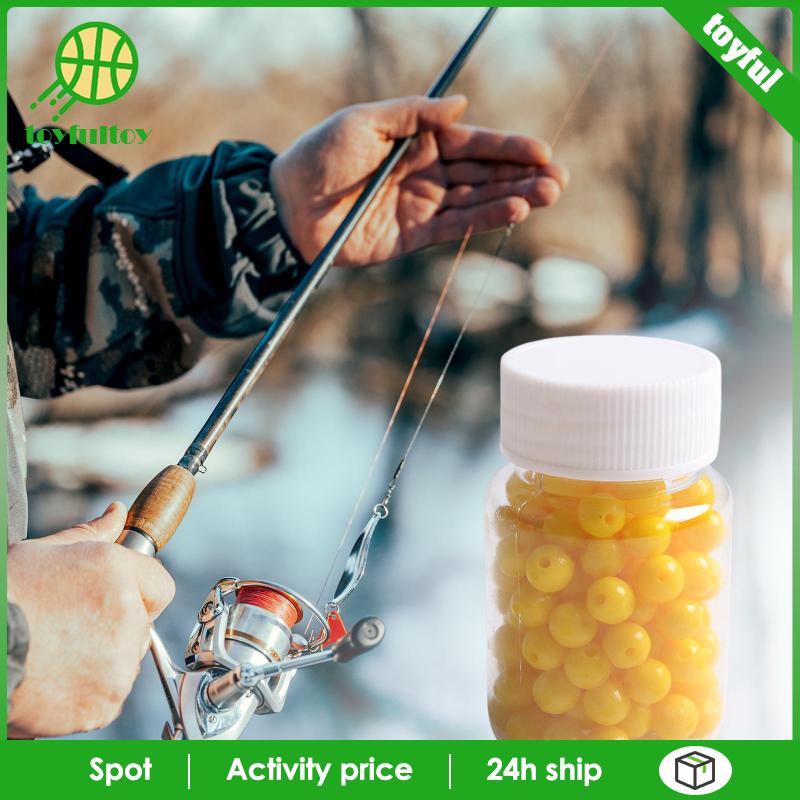 Phao Câu Cá Nổi Bằng Xốp Mắt Mèo