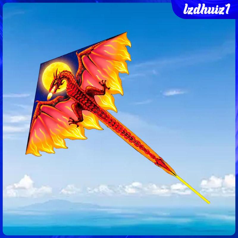 Diều Lò Xo Nhiều Màu Sắc Dễ Bay Cho Gia Đình