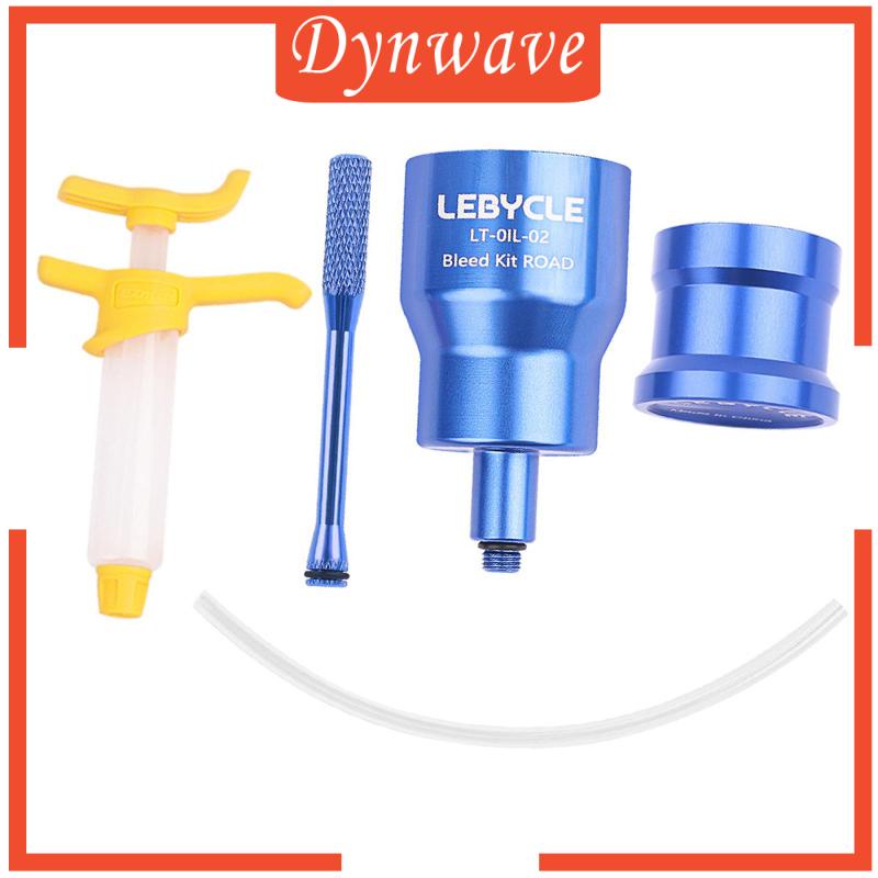 Dụng Cụ Thay Dầu Phanh Xe Đạp