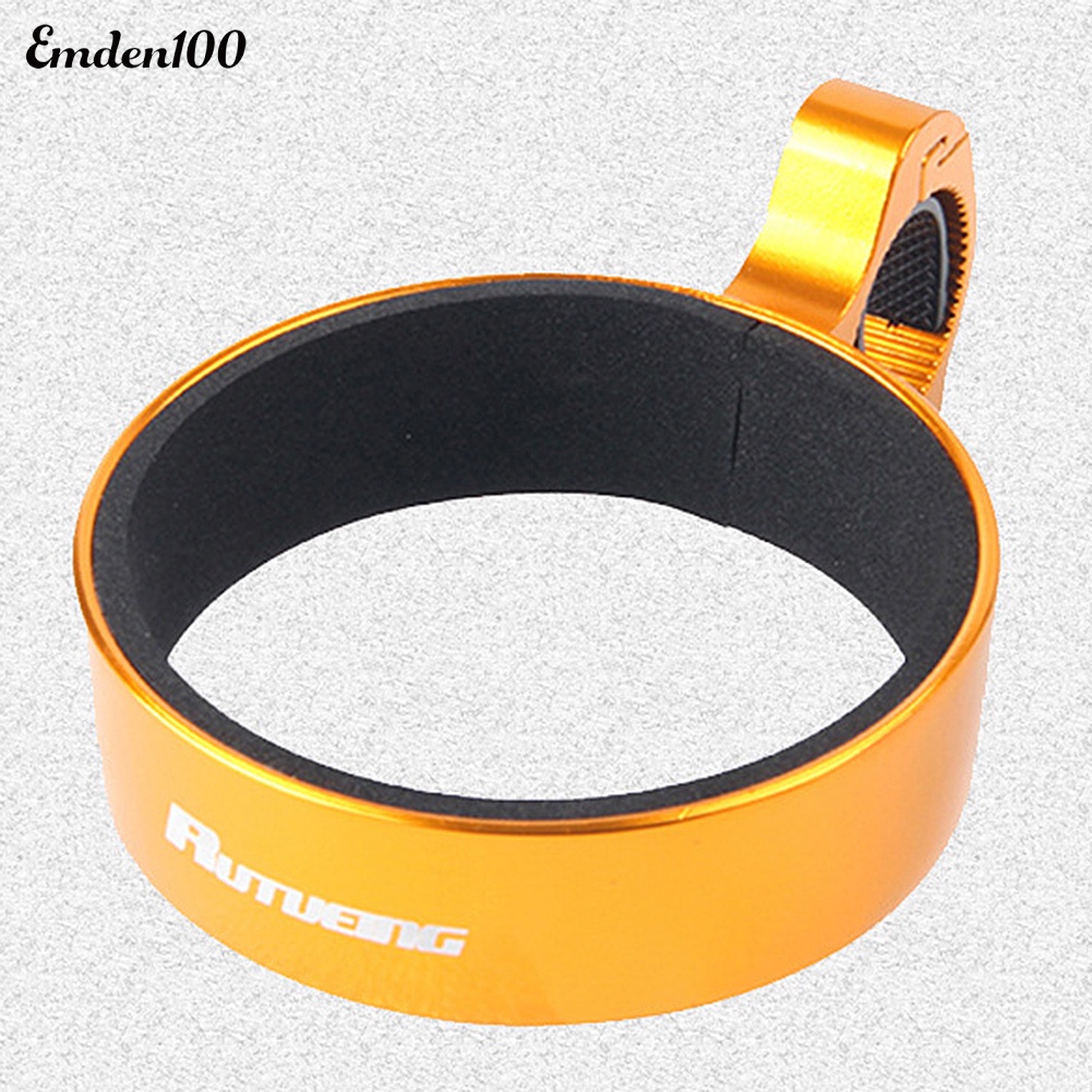 Giá Đỡ Bình Nước Gắn Tay Lái Xe Đạp Tiện Lợi