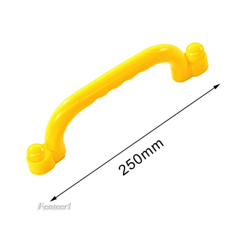 Bộ 2 Tay Cầm Gắn Sân Chơi Trong Nhà