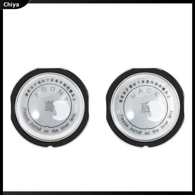 Khung Bảo Vệ Ống Kính Chống Trầy Cho X3 Panoramic