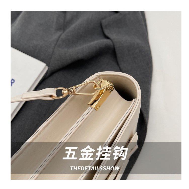 Túi Đeo Vai / Đeo Dưới Cánh Tay Thiết Kế Mới Thời Trang Theo Phong Cách Hàn Quốc Cho Nữ