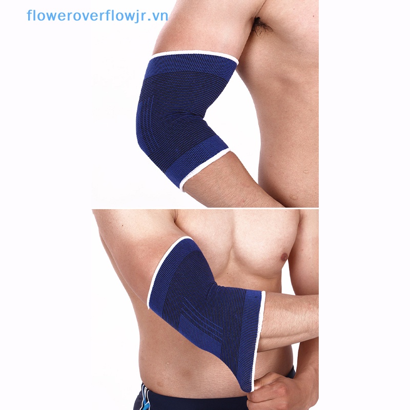 1 Băng Bảo Vệ Đầu Gối Thoáng Khí Hỗ Trợ Chấn Thương