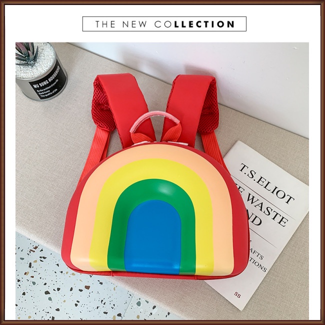 Ba Lô Mini Dễ Thương Thanh Lịch Dành Cho Bé Trai Gái