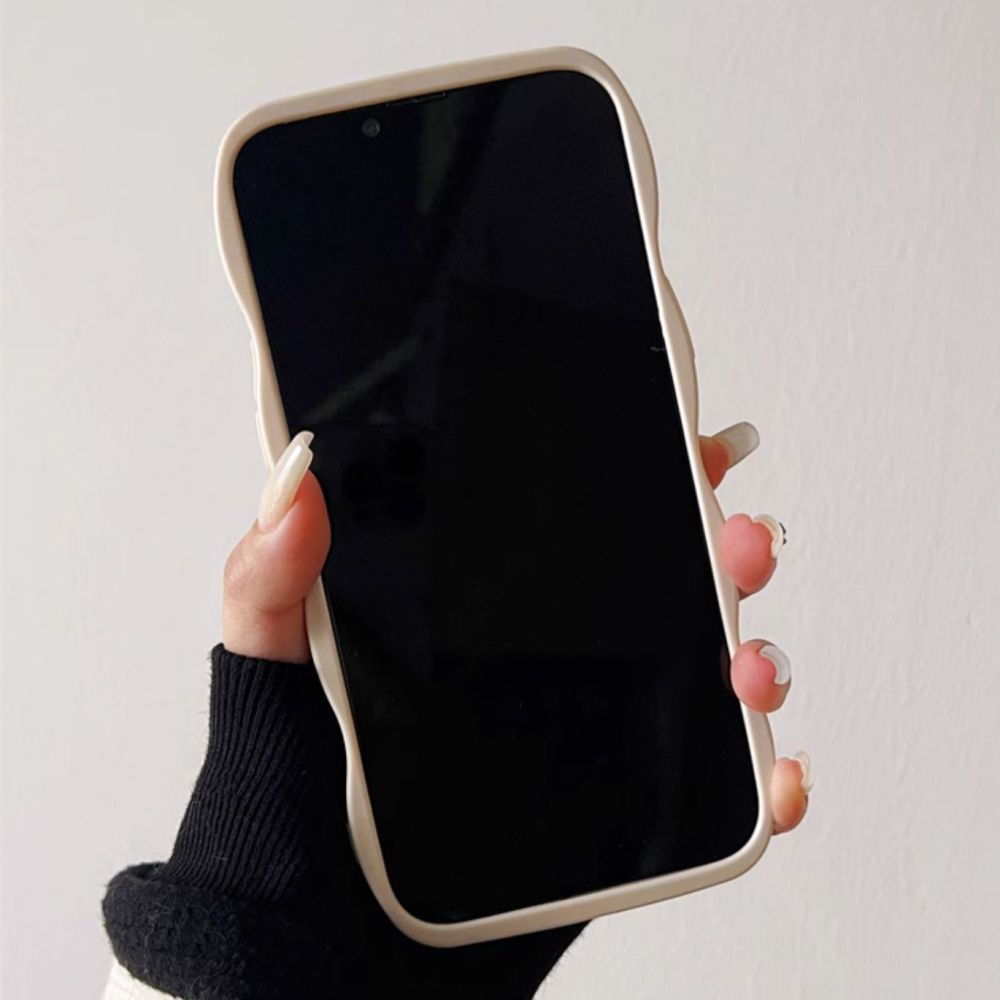 Ốp Điện Thoại TPU Mềm Chống Sốc In Hình Gấu Hoạt Hình Dễ Thương Cho IPhone 11 12 13 14 Pro Max