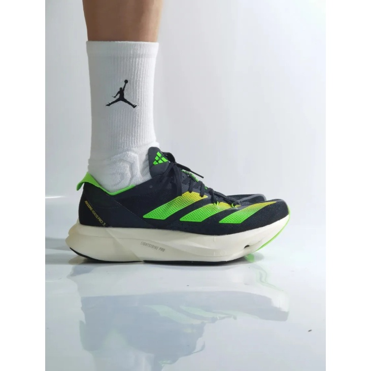 Giày Thể Thao Adidas Adizero Adios Pro 3 100% Chính Hãng