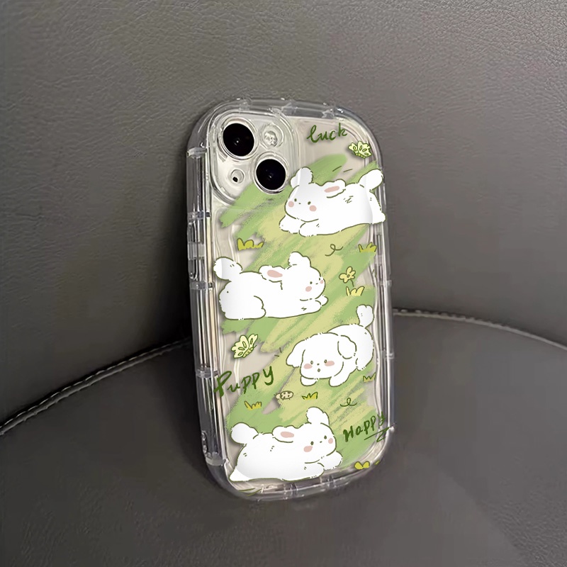 Ốp Điện Thoại Silicone Mềm Trong Suốt Chống Sốc Cho IPhone 14 Pro Max 13 12 11 XS X XR 8 + 7 Plus