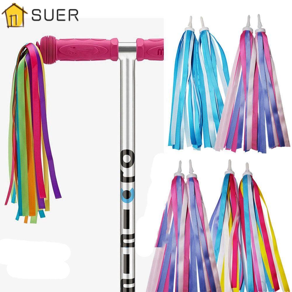 SUENIN Set 2 Tua Rua Xe Đạp Trang Trí