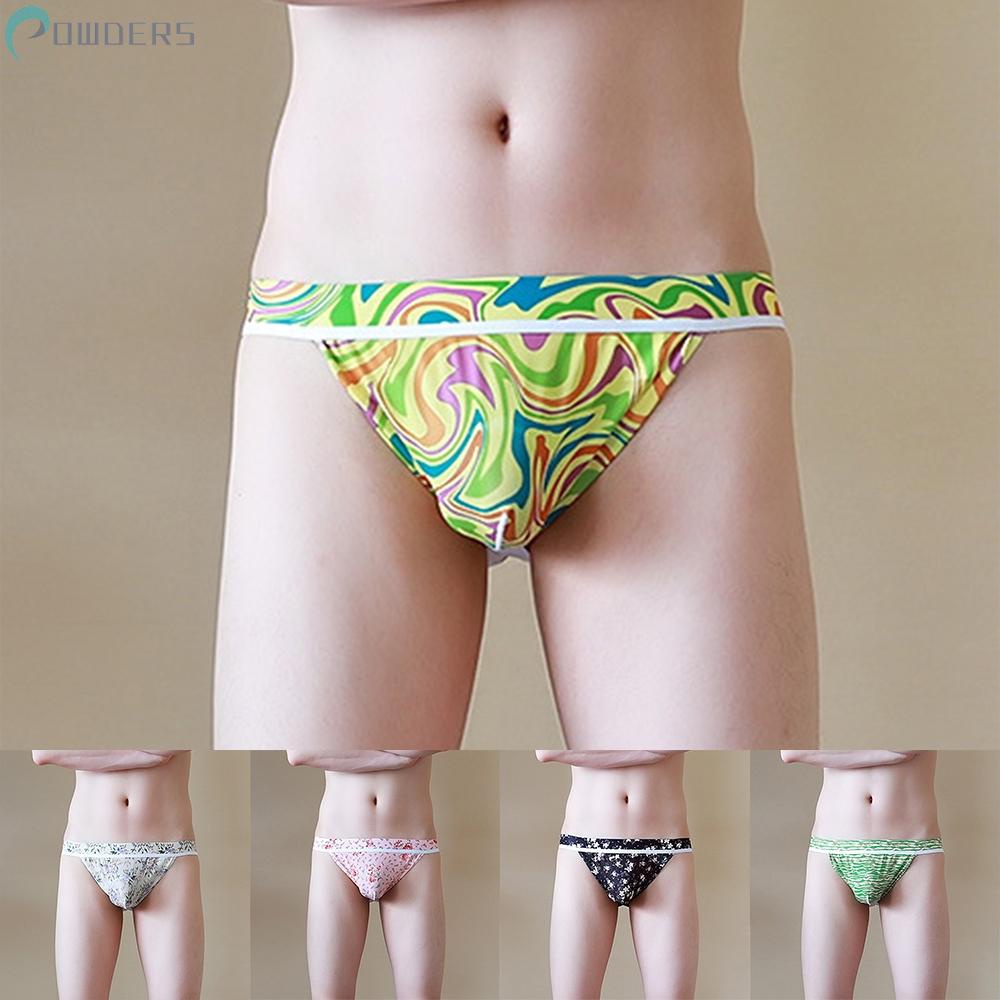 Quần Lót Nam Thời Trang Nhiều Kích Cỡ M L XL