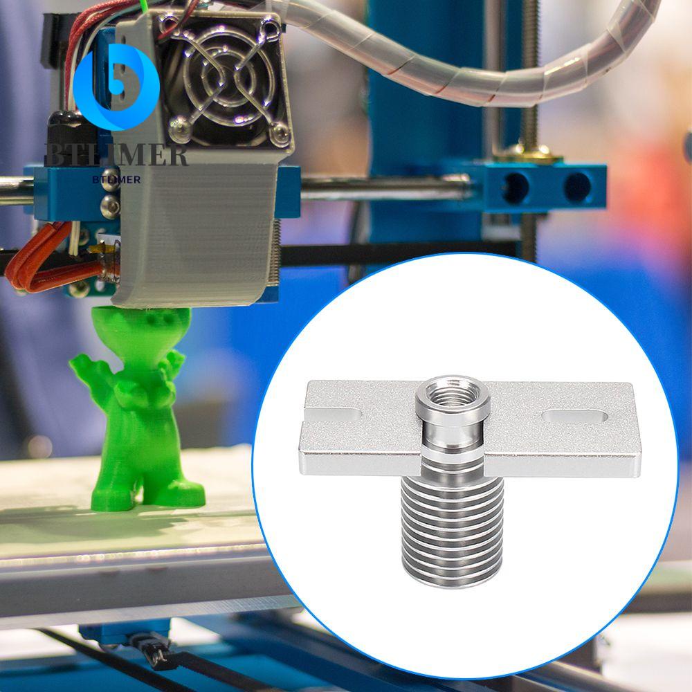 BTLIMER Set 5 Phụ Kiện Gắn Máy In 3D E3D V5 / V6 Chuyên Dụng Cho E3D