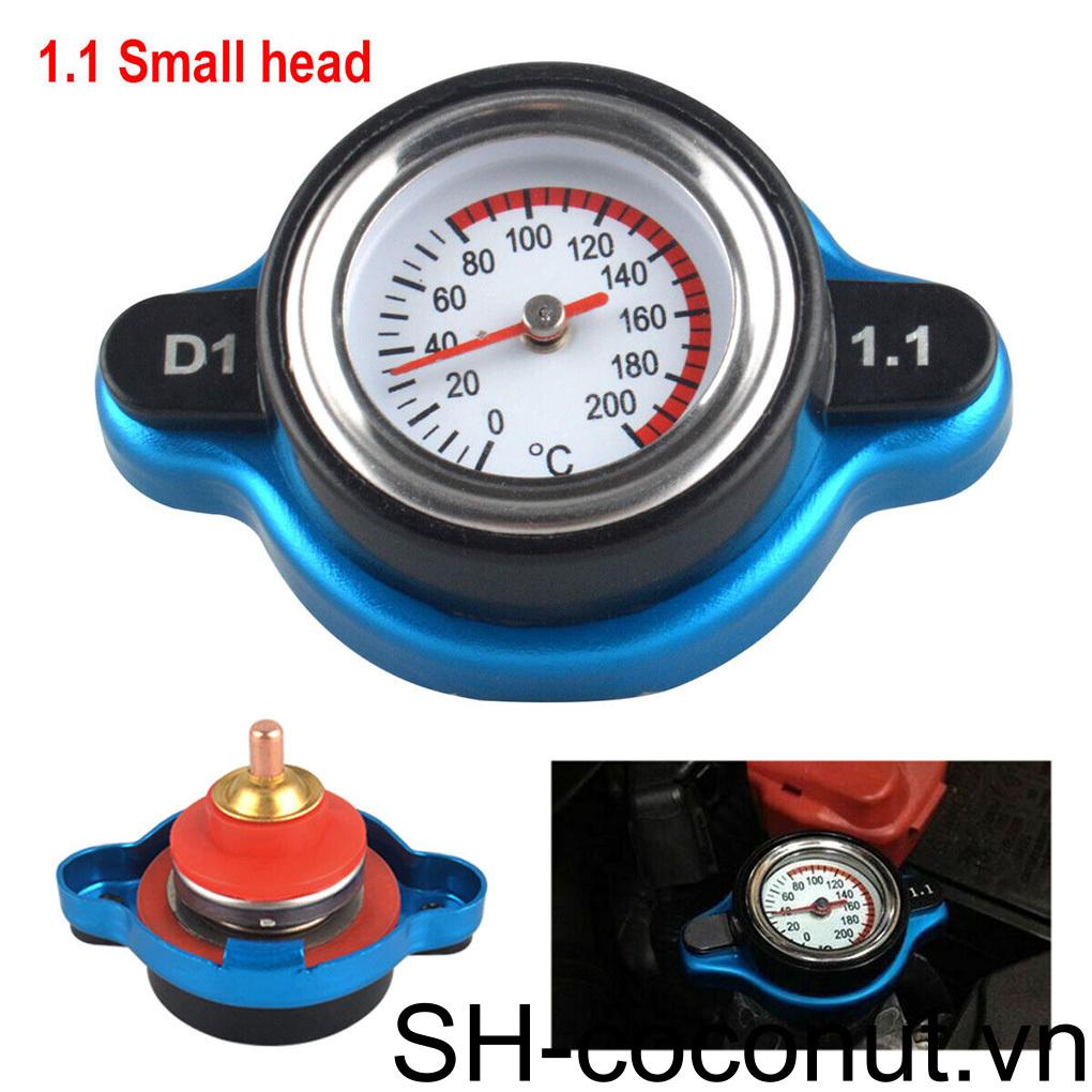 Nắp Tản Nhiệt Đầu Nhỏ Dễ Lắp Đặt Hiệu Quả Cao