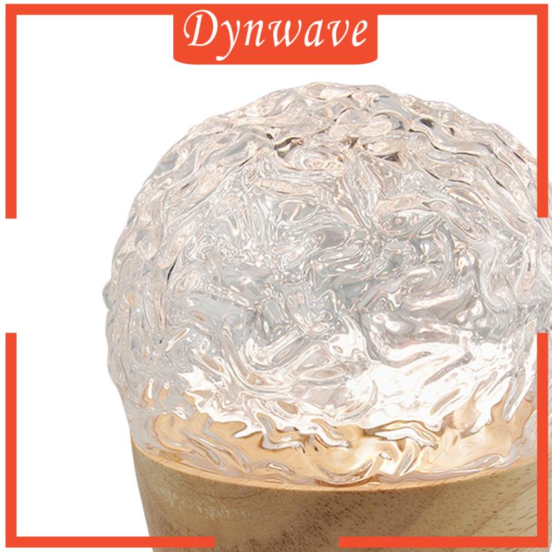 Đèn Ngủ Để Bàn Tạo Hiệu Ứng Sóng Nước Kèm Sạc USB Tiện Dụng