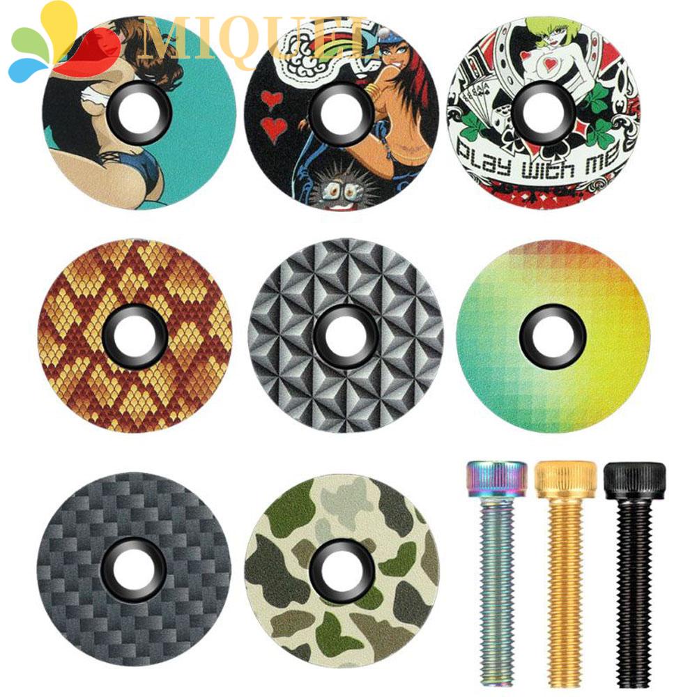 MIQUEL Vỏ Bọc Bảo Vệ Chuyên Dụng Dành Cho Phuộc Trước Xe Đạp 28.6mm