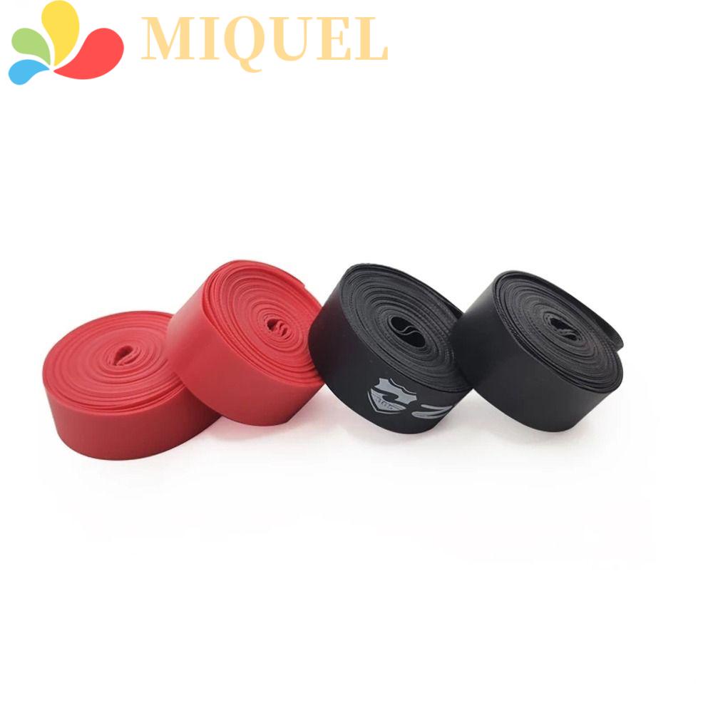 MIQUEL Cuộn Băng Dán Viền Lốp Xe Đạp Leo Núi Chống Đâm Thủng 700C / 20 / 24 / 26 / 27.5 / 29 inch