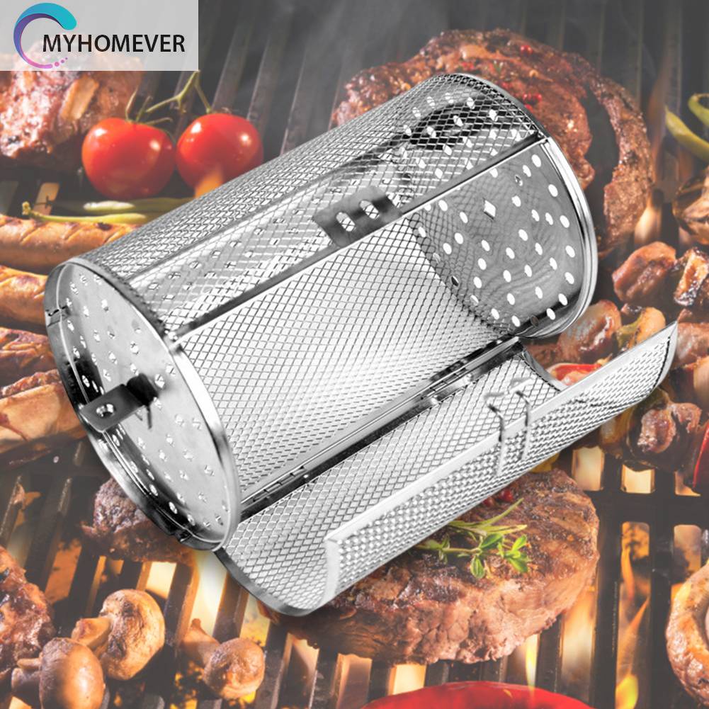 Khay Nướng Bbq Tiện Lợi Cho Tiệc Tùng, Cắm Trại