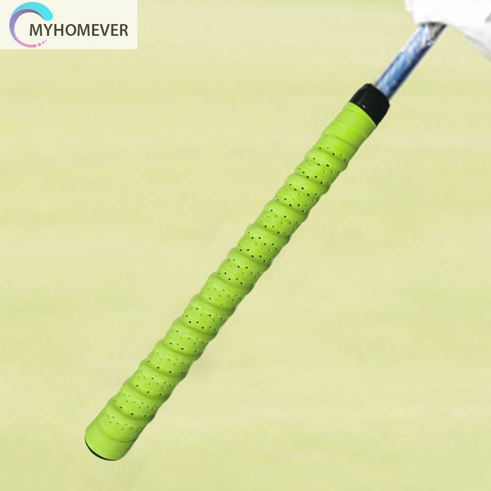 Băng Quấn Tay Cầm Gậy Đánh Golf Chống Trượt Tiện Dụng