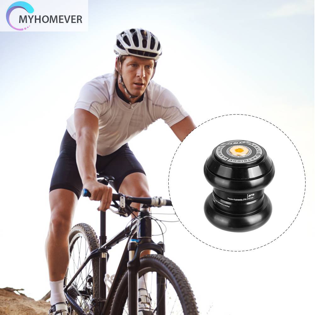 Phuộc Trước 34MM Cho Xe Đạp Leo Núi ZTTO EC34 / 28.6 EC34 / 30