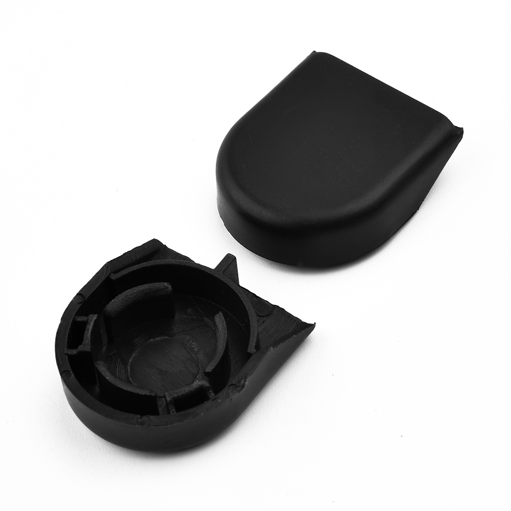 Set 2 Nắp Đậy Cần Gạt Nước Kính Chắn Gió Dành Cho Ô Tô Toyota E140 E150 E170 E210 2006-2018