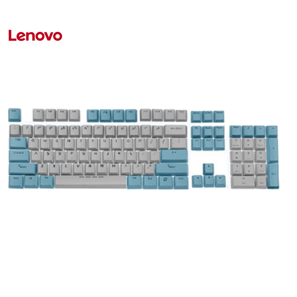 Bộ 104 Nút Thay Thế Bàn Phím Chống Mòn In Hoa Hướng Dương