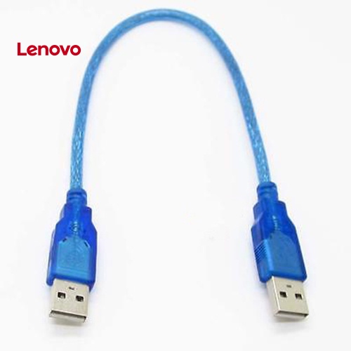 Cáp Mở Rộng Hình Hoa Hướng Dương 30cm USB 2.0 Type A Male Sang USB Male