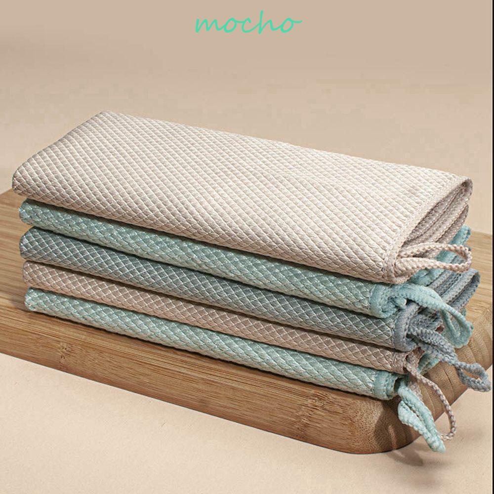 MOCHO Khăn Lau Xe Chống Bám Bẩn Tiện Lợi