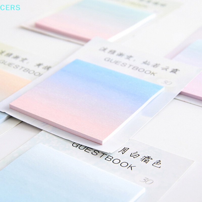 1 Sổ Tay Ghi Chú Màu Tốt Nghiệp Dễ Thương RS