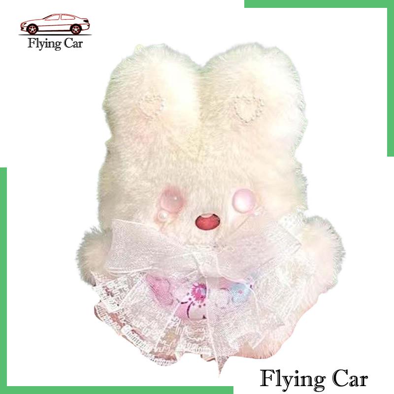 Bộ Dụng Cụ Làm Búp Bê Nhồi Bông Thủ Công Cho Bé Gái Mới Bắt Đầu