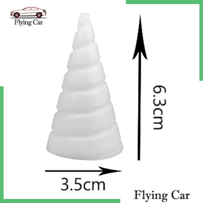 Dụng Cụ Làm Ăng Ten Cuộn Dây Cho Vườn Cây Rau Củ Quả