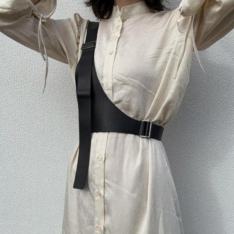 Thắt Lưng Một Dây Thời Trang Gợi Cảm Cho Nữ