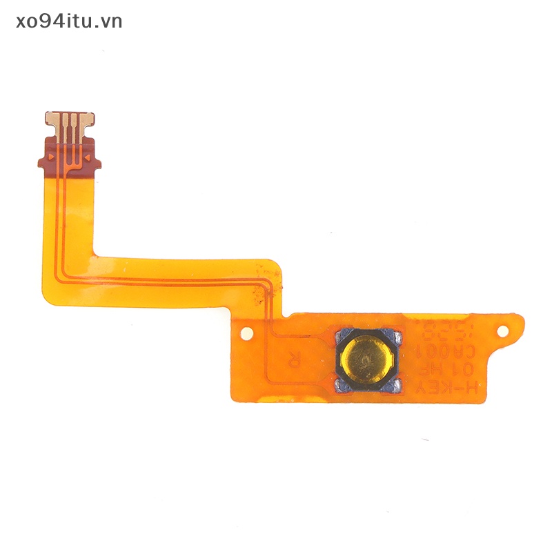 Cáp Flex Sửa Chữa Nút Nguồn Máy Chơi Game Nintendo NEW 3DS Chuyên Dụng