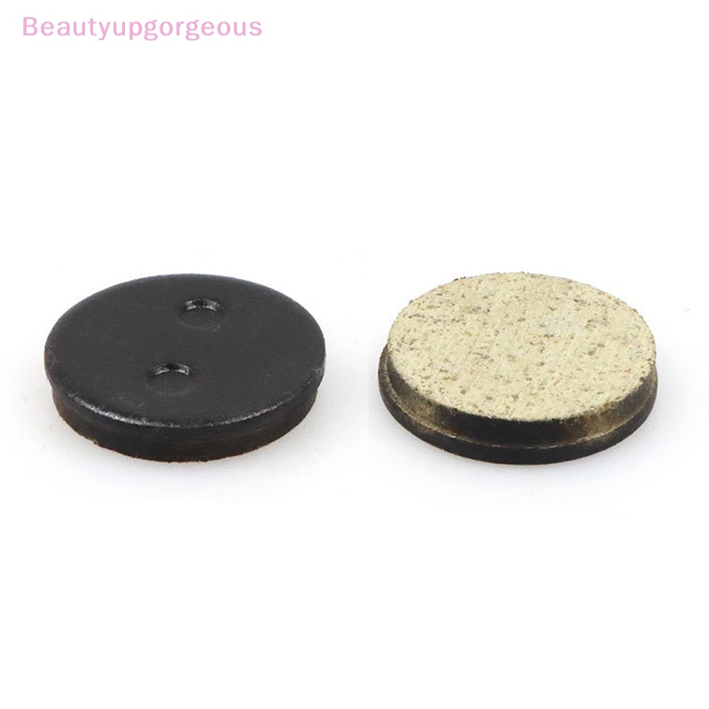 Bộ 2 Má Phanh Sau Chuyên Dụng Cho Xe Scooter Điện Xiaomi M365 / M365PRO